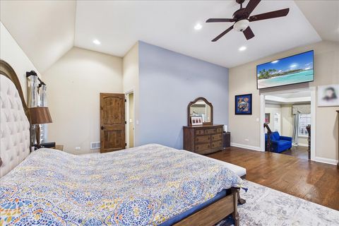 Tiny photo for 21660 W Savanna Lane, Kildeer, IL 60047 (MLS # 12613614)