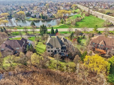 Tiny photo for 21660 W Savanna Lane, Kildeer, IL 60047 (MLS # 12613614)