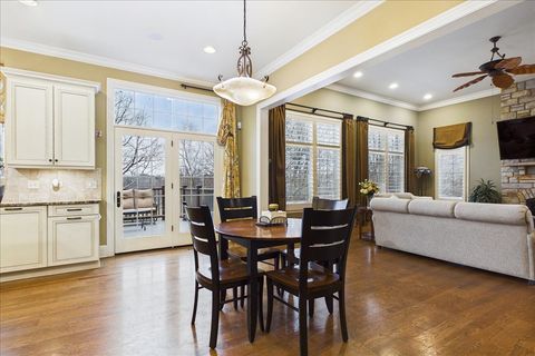 Tiny photo for 21660 W Savanna Lane, Kildeer, IL 60047 (MLS # 12613614)