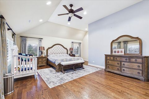 Tiny photo for 21660 W Savanna Lane, Kildeer, IL 60047 (MLS # 12613614)