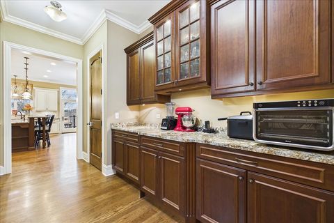 Tiny photo for 21660 W Savanna Lane, Kildeer, IL 60047 (MLS # 12613614)