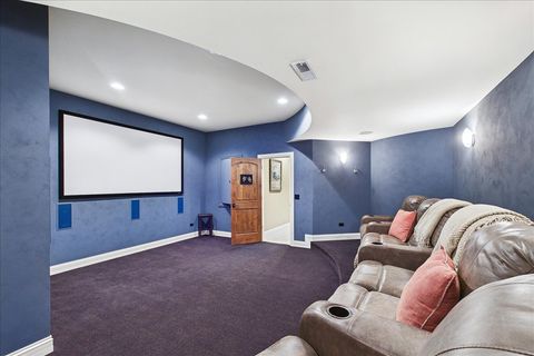 Tiny photo for 21660 W Savanna Lane, Kildeer, IL 60047 (MLS # 12613614)