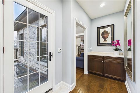 Tiny photo for 21660 W Savanna Lane, Kildeer, IL 60047 (MLS # 12613614)