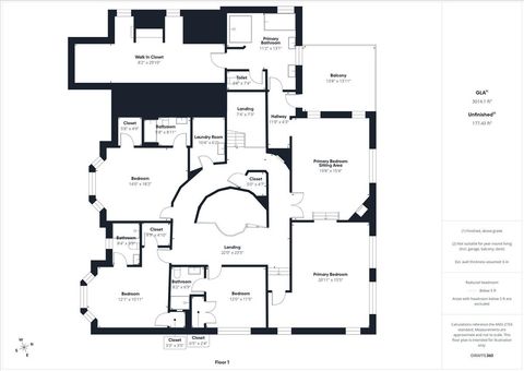 Tiny photo for 21660 W Savanna Lane, Kildeer, IL 60047 (MLS # 12613614)