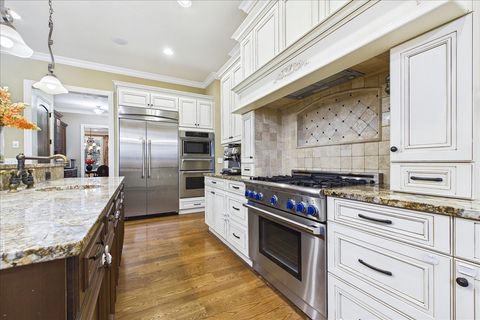 Tiny photo for 21660 W Savanna Lane, Kildeer, IL 60047 (MLS # 12613614)