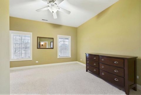 Tiny photo for 21660 W Savanna Lane, Kildeer, IL 60047 (MLS # 12613614)