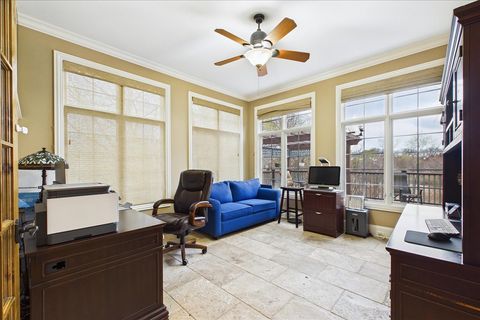 Tiny photo for 21660 W Savanna Lane, Kildeer, IL 60047 (MLS # 12613614)