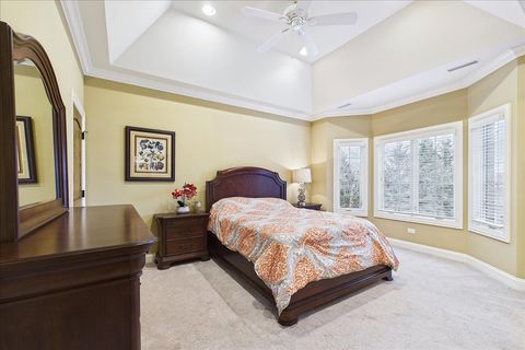 Tiny photo for 21660 W Savanna Lane, Kildeer, IL 60047 (MLS # 12613614)