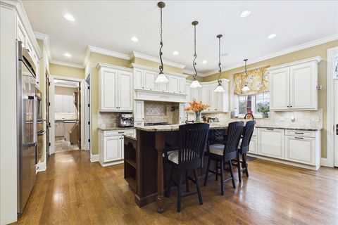 Tiny photo for 21660 W Savanna Lane, Kildeer, IL 60047 (MLS # 12613614)