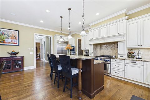 Tiny photo for 21660 W Savanna Lane, Kildeer, IL 60047 (MLS # 12613614)