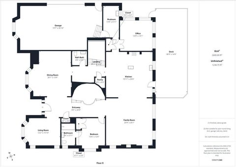 Tiny photo for 21660 W Savanna Lane, Kildeer, IL 60047 (MLS # 12613614)