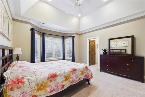 Tiny photo for 21660 W Savanna Lane, Kildeer, IL 60047 (MLS # 12613614)