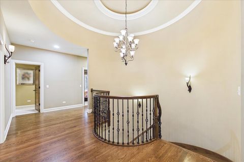 Tiny photo for 21660 W Savanna Lane, Kildeer, IL 60047 (MLS # 12613614)