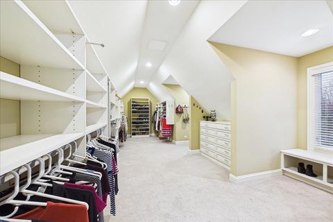 Tiny photo for 21660 W Savanna Lane, Kildeer, IL 60047 (MLS # 12613614)