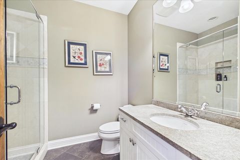 Tiny photo for 21660 W Savanna Lane, Kildeer, IL 60047 (MLS # 12613614)