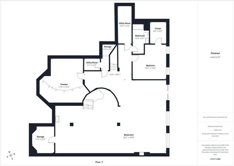 Tiny photo for 21660 W Savanna Lane, Kildeer, IL 60047 (MLS # 12613614)