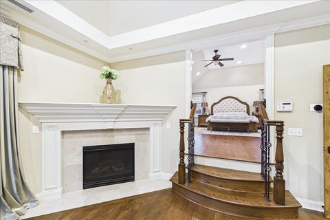 Tiny photo for 21660 W Savanna Lane, Kildeer, IL 60047 (MLS # 12613614)