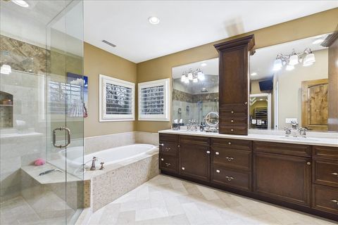 Tiny photo for 21660 W Savanna Lane, Kildeer, IL 60047 (MLS # 12613614)