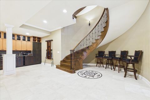 Tiny photo for 21660 W Savanna Lane, Kildeer, IL 60047 (MLS # 12613614)