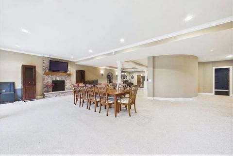 Tiny photo for 21660 W Savanna Lane, Kildeer, IL 60047 (MLS # 12613614)