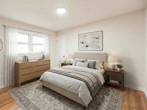 Tiny photo for 8604 S Kenneth Avenue, Chicago, IL 60652 (MLS # 12576401)