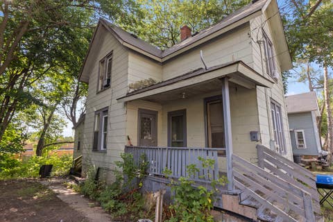 Tiny photo for 828 N Winnebago Street, Rockford, IL 61103 (MLS # 12731675)