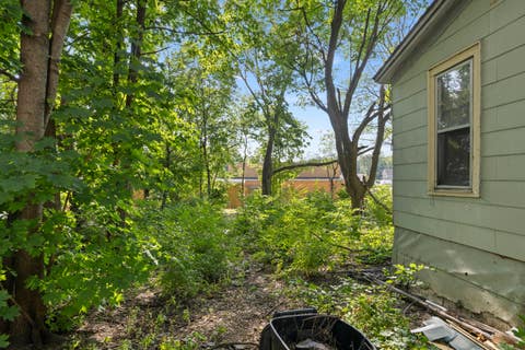 Tiny photo for 828 N Winnebago Street, Rockford, IL 61103 (MLS # 12731675)