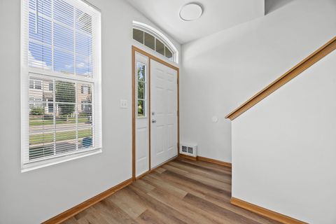Tiny photo for 262 Springbrook Trail S TRL, Oswego, IL 60543 (MLS # 12690130)