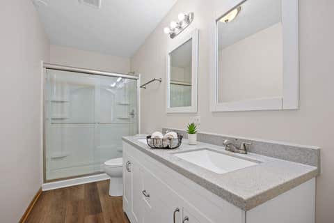 Tiny photo for 262 Springbrook Trail S TRL, Oswego, IL 60543 (MLS # 12690130)