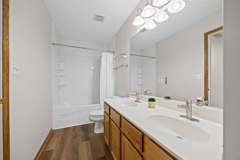 Tiny photo for 262 Springbrook Trail S TRL, Oswego, IL 60543 (MLS # 12690130)