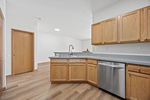 Tiny photo for 262 Springbrook Trail S TRL, Oswego, IL 60543 (MLS # 12690130)