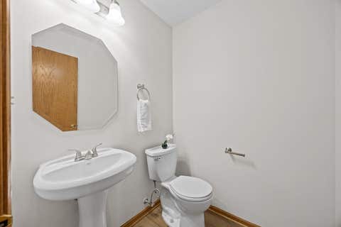 Tiny photo for 262 Springbrook Trail S TRL, Oswego, IL 60543 (MLS # 12690130)