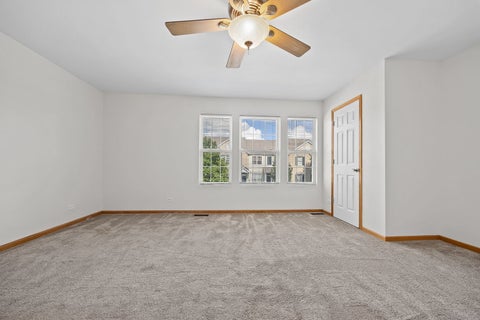 Tiny photo for 262 Springbrook Trail S TRL, Oswego, IL 60543 (MLS # 12690130)