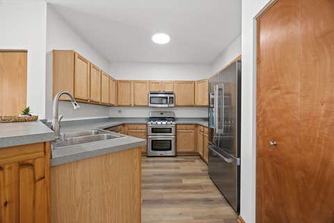 Tiny photo for 262 Springbrook Trail S TRL, Oswego, IL 60543 (MLS # 12690130)