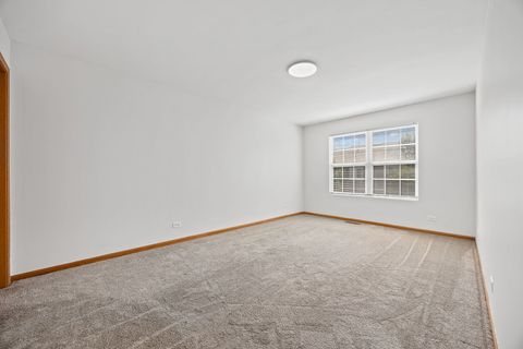 Tiny photo for 262 Springbrook Trail S TRL, Oswego, IL 60543 (MLS # 12690130)