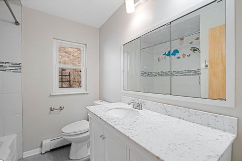 Tiny photo for 7303 N Kildare Avenue, Lincolnwood, IL 60712 (MLS # 12532814)