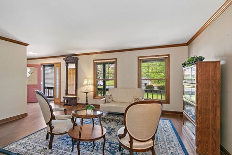 Tiny photo for 500 Essex Road, Fox River Grove, IL 60021 (MLS # 12655079)