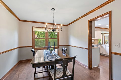 Tiny photo for 500 Essex Road, Fox River Grove, IL 60021 (MLS # 12655079)