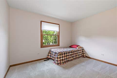 Tiny photo for 500 Essex Road, Fox River Grove, IL 60021 (MLS # 12655079)