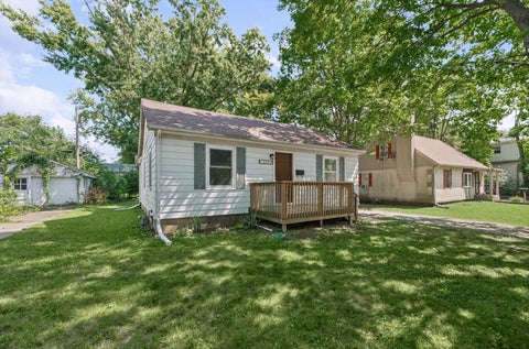 Tiny photo for 1006 N Division Avenue, Urbana, IL 61801 (MLS # 12742513)