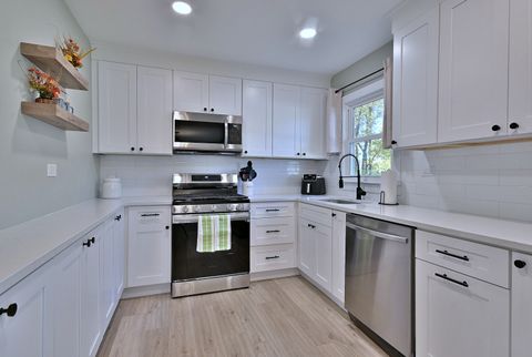 Tiny photo for 10222 Hibiscus Drive, Orland Park, IL 60462 (MLS # 12509377)