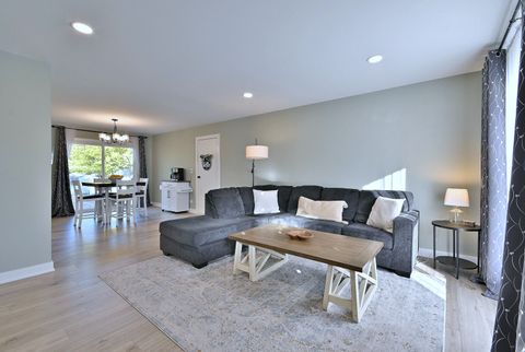 Tiny photo for 10222 Hibiscus Drive, Orland Park, IL 60462 (MLS # 12509377)