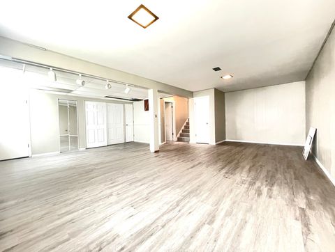 Tiny photo for 16314 Woodlawn East Avenue, South Holland, IL 60473 (MLS # 12442346)