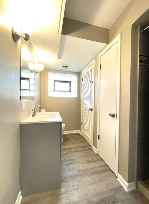 Tiny photo for 16314 Woodlawn East Avenue, South Holland, IL 60473 (MLS # 12442346)