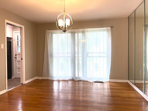 Tiny photo for 16314 Woodlawn East Avenue, South Holland, IL 60473 (MLS # 12442346)