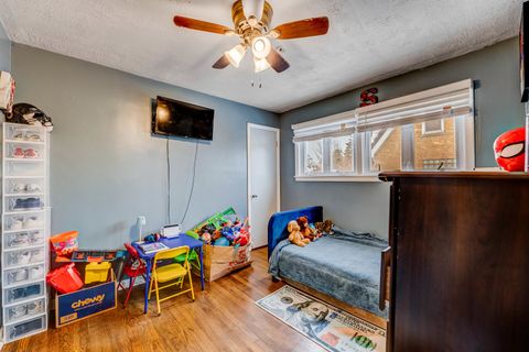 Tiny photo for 4147 Gage Avenue, Lyons, IL 60534 (MLS # 12515999)