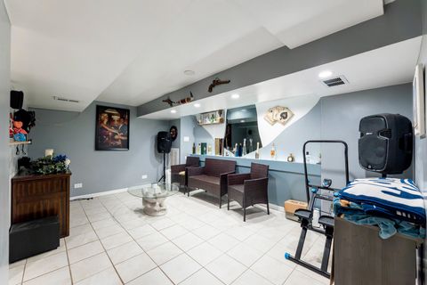 Tiny photo for 4147 Gage Avenue, Lyons, IL 60534 (MLS # 12515999)