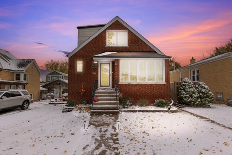 Tiny photo for 4147 Gage Avenue, Lyons, IL 60534 (MLS # 12515999)