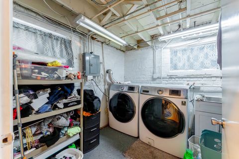 Tiny photo for 4147 Gage Avenue, Lyons, IL 60534 (MLS # 12515999)