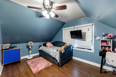 Tiny photo for 4147 Gage Avenue, Lyons, IL 60534 (MLS # 12515999)